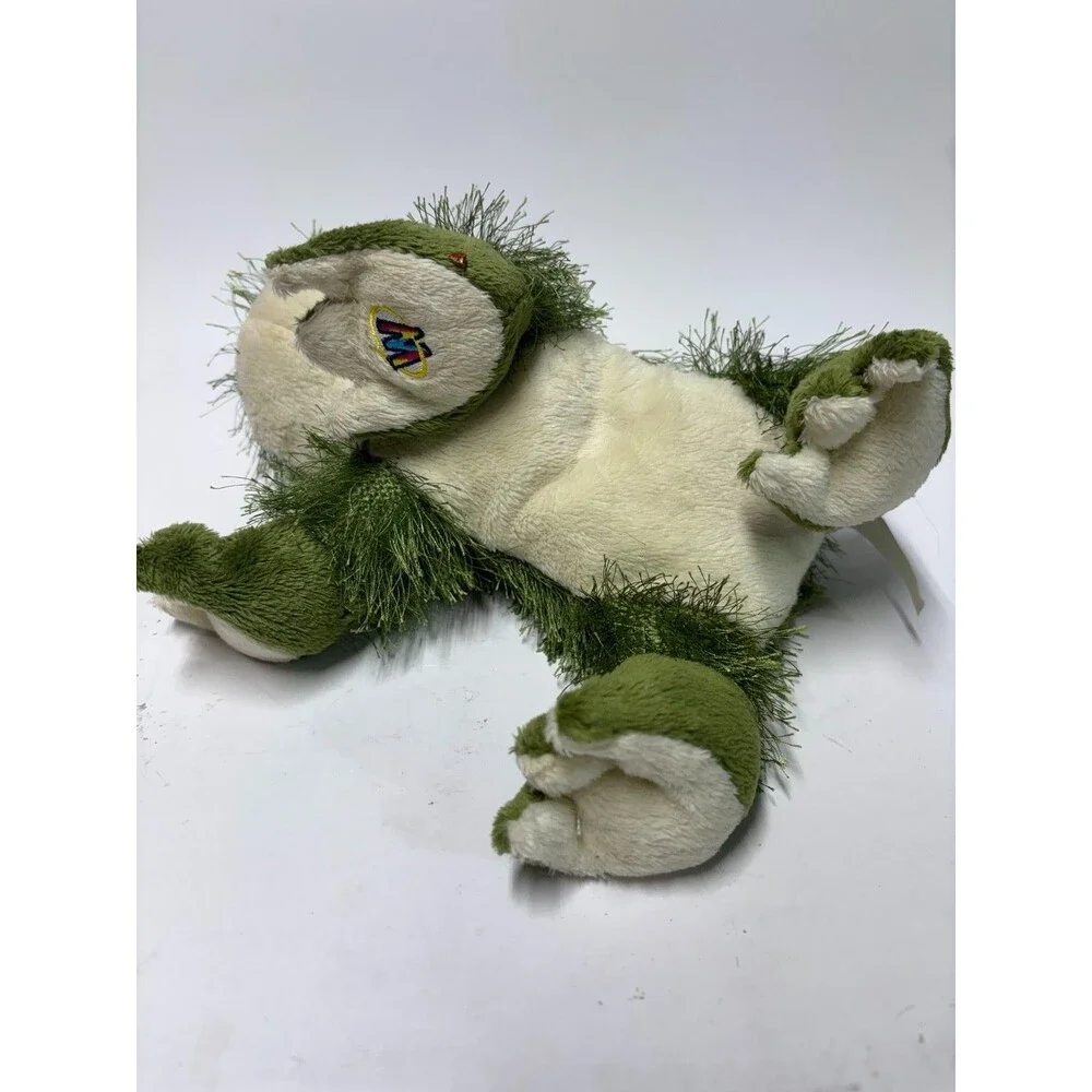 Ganz Webkinz Lil' Kinz FROG HS001 6.5